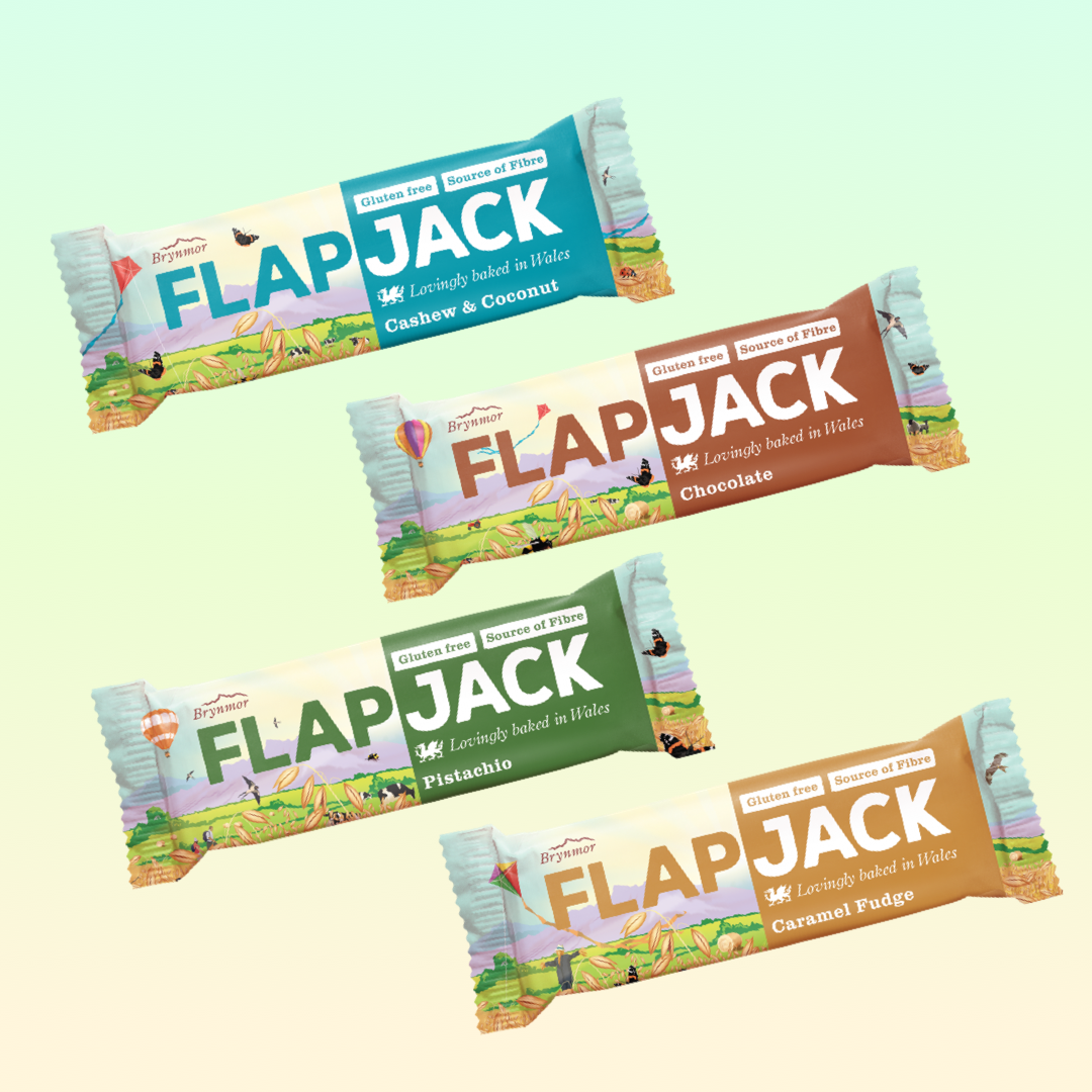 FLAPJACK