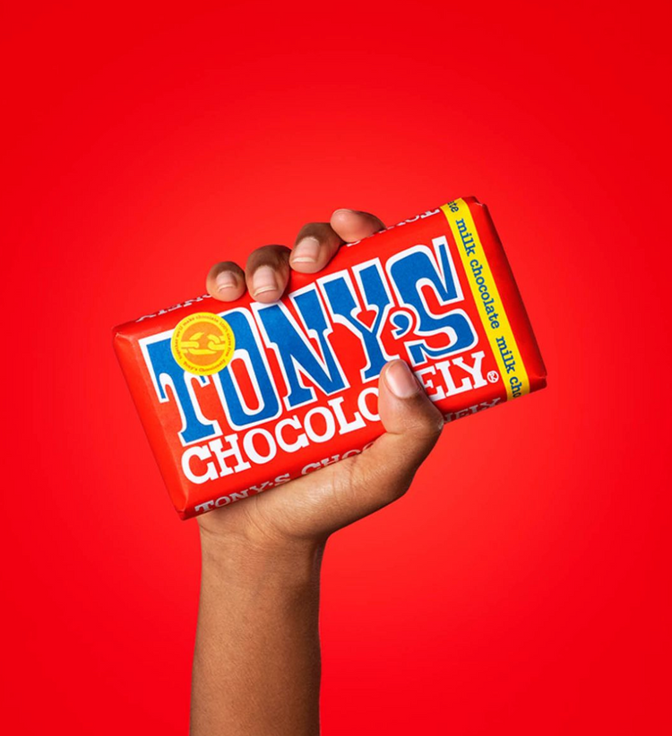 TONY´S CHOCOLONELY