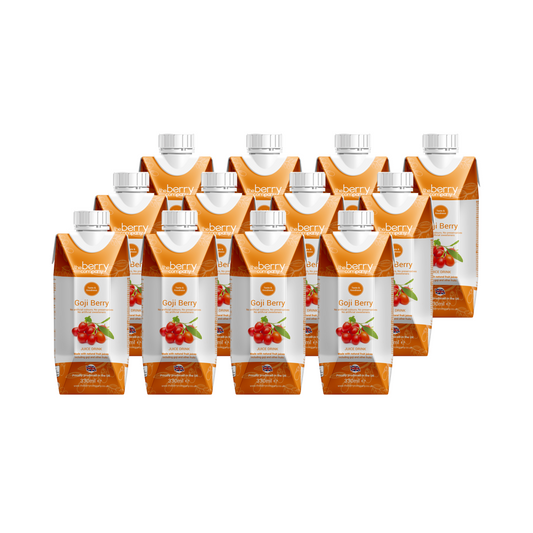 Goji ( 12 x 330ml )