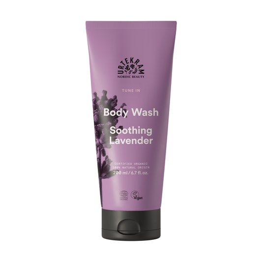 Soothing Lavender Body Wash ( 200ml )