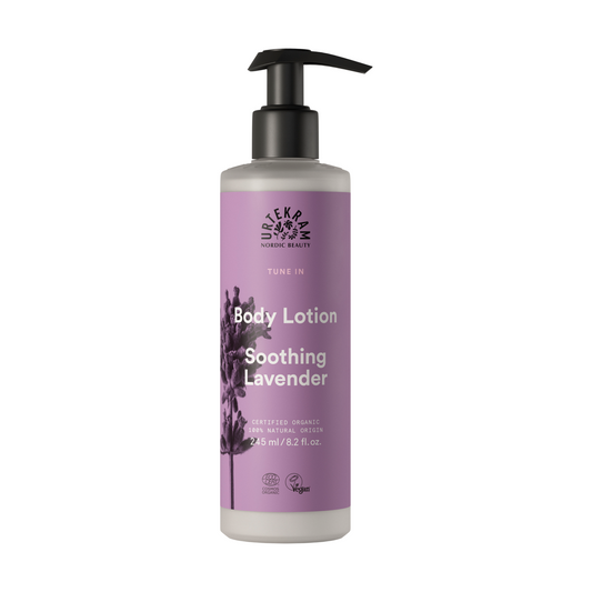 Soothing Lavender Body Lotion ( 245ml )