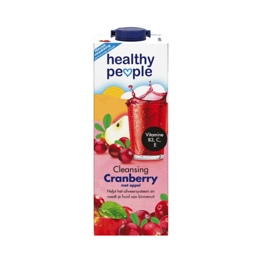 HP Cleansing Cranberry ( 6 x 1l )