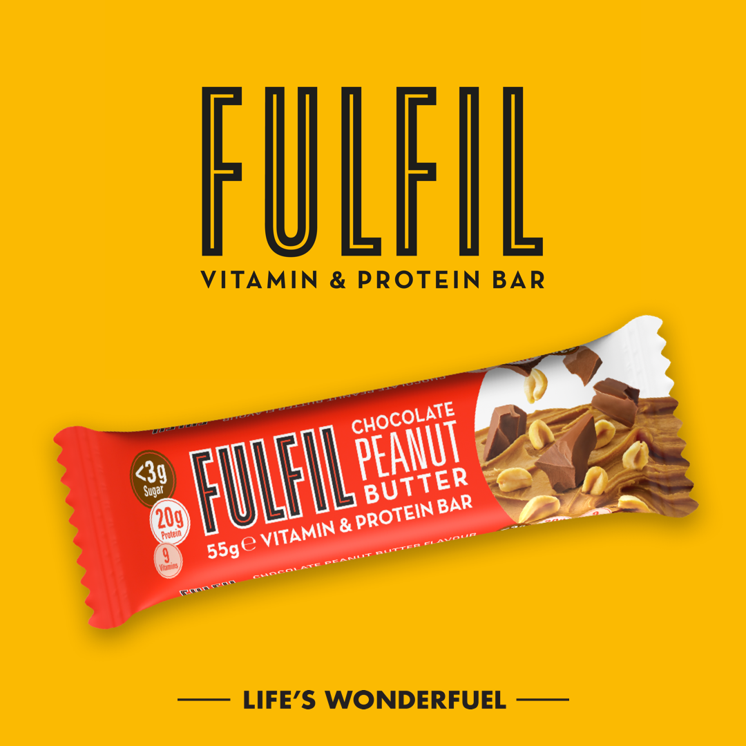 Peanut butter ( 15 x 55g)