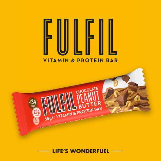 Peanut butter ( 15 x 55g)