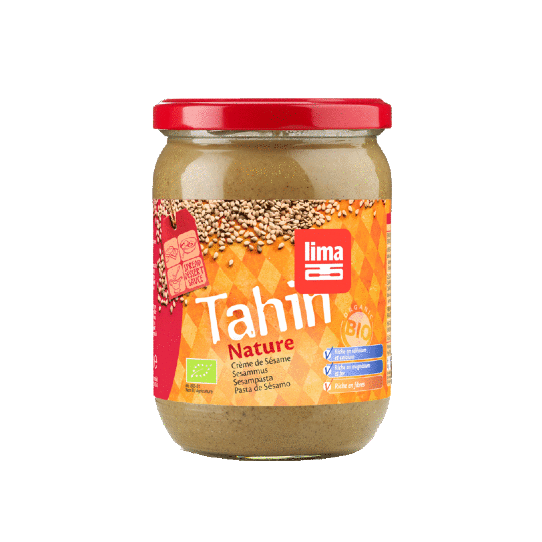 Tahini ( 225 gr )