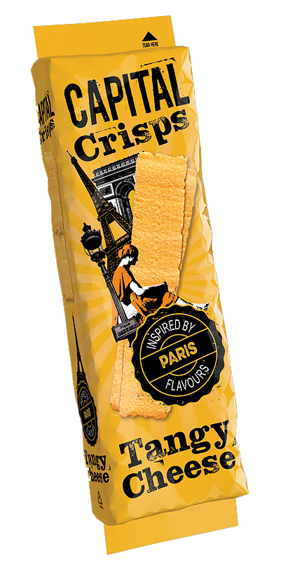 Tangy Cheese ( 10 x 75g )